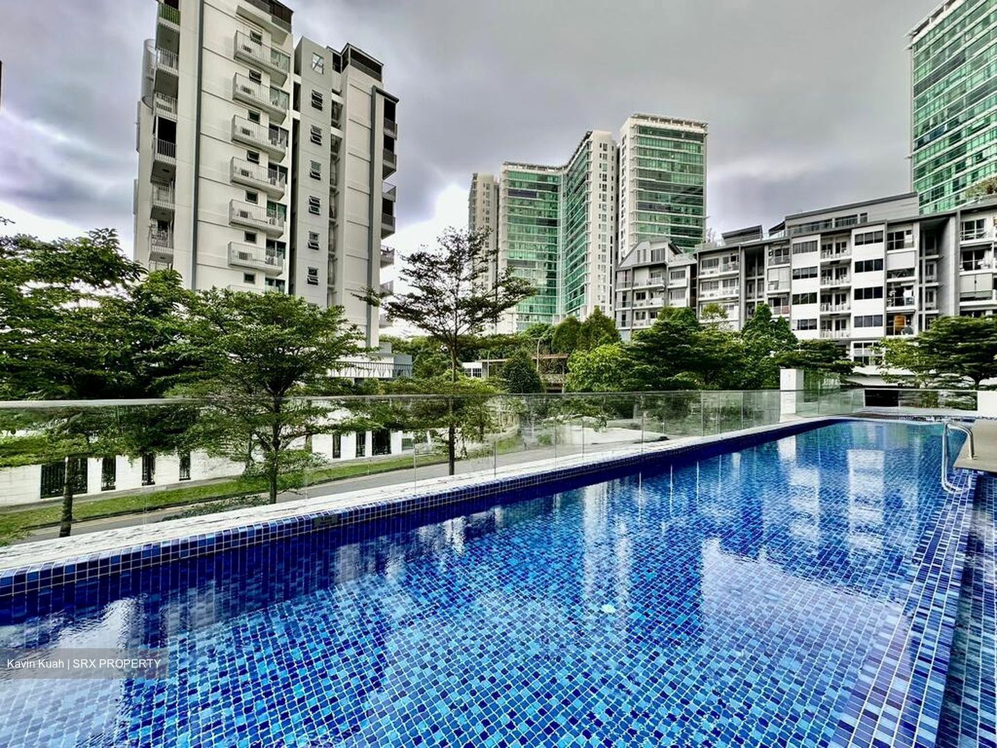 Laurel Tree (D23), Apartment #514506471